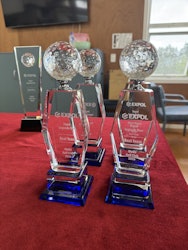 Expol Legends Pro Am 2026