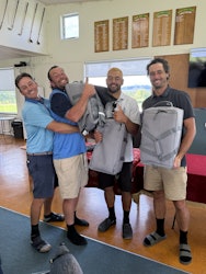 Expol Legends Pro Am 2026