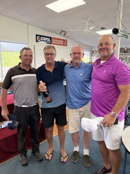 Expol Legends Pro Am 2026