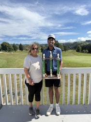 2026 Alitech Waihi 54 Hole Tournament 
