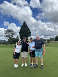 Expol Legends Pro Am 2026