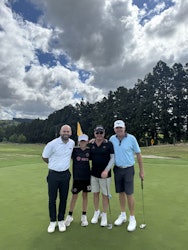 Expol Legends Pro Am 2026