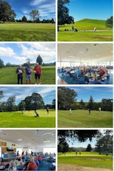 Waihi Christmas Open 2024