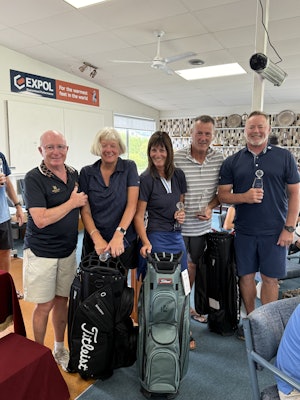 Expol Legends Pro Am 2026